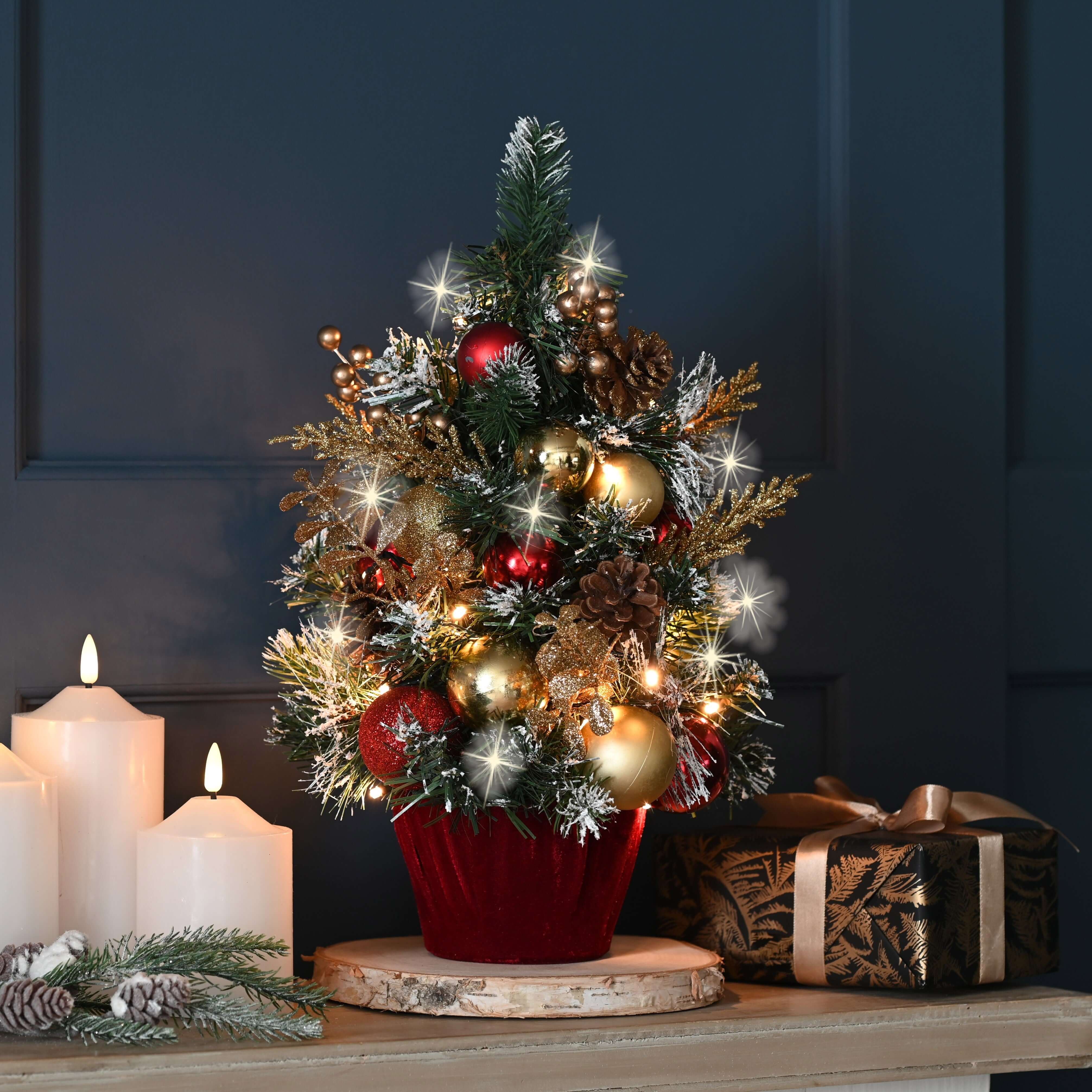 Where to buy small christmas clearance tree