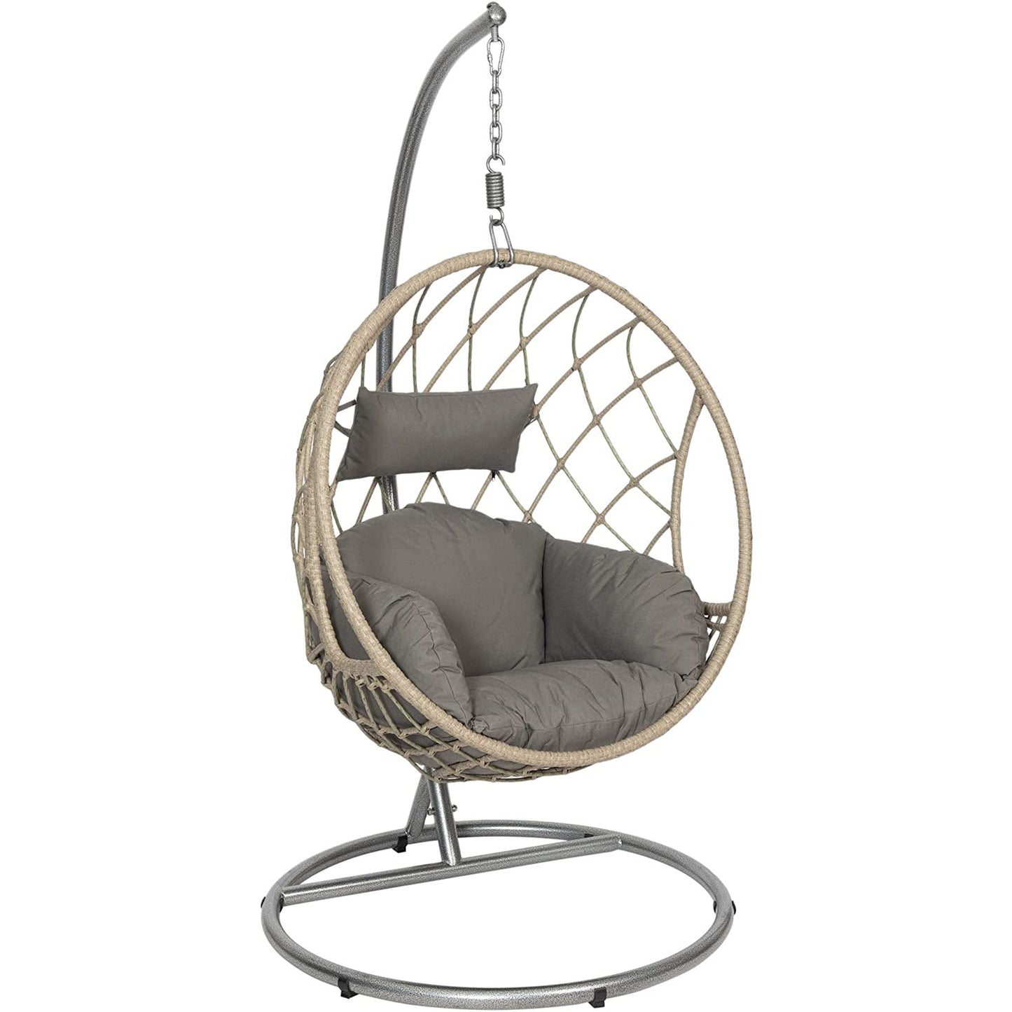 Hanging Garden Furniture Hanging Milan Egg Chair