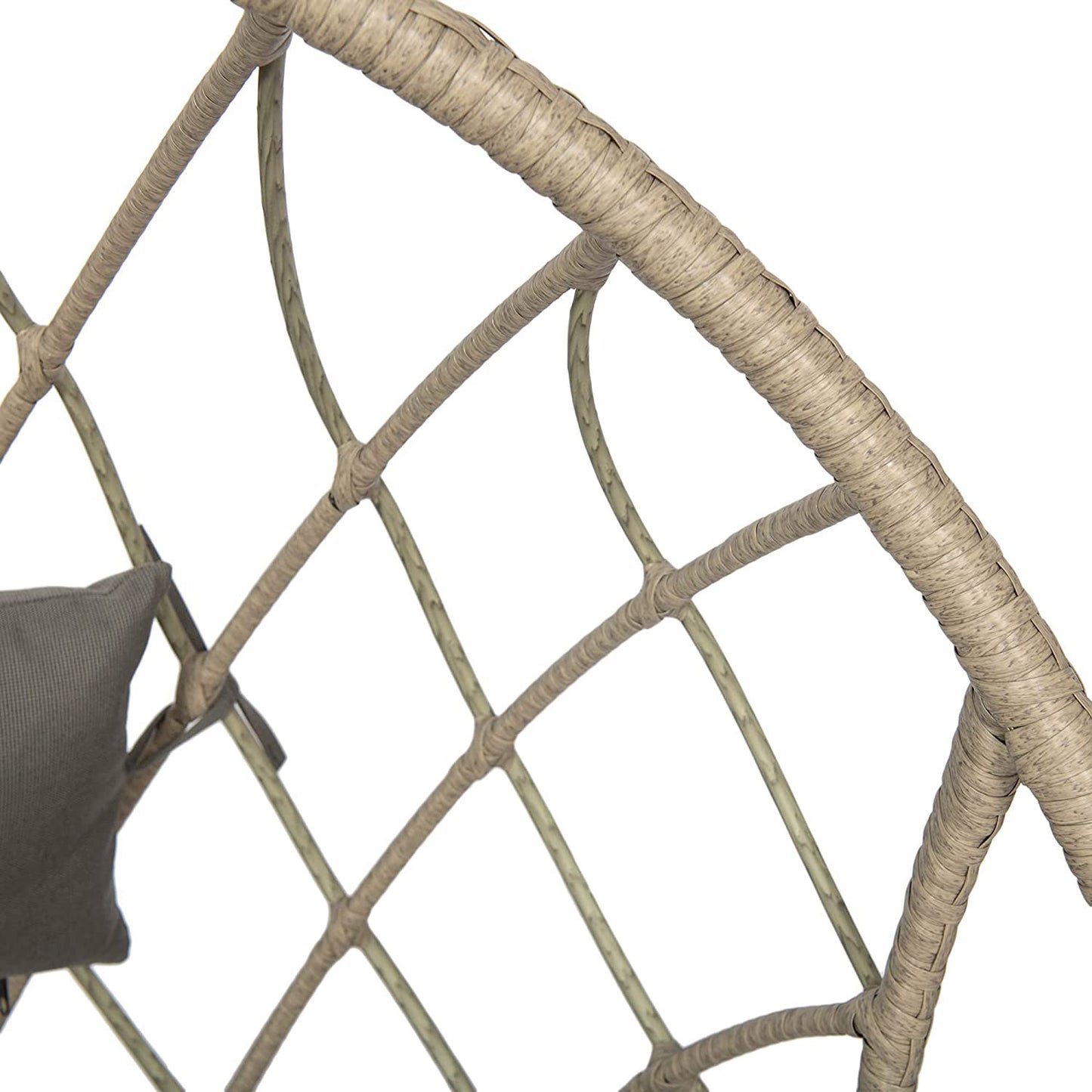 Hanging Garden Furniture Hanging Milan Egg Chair