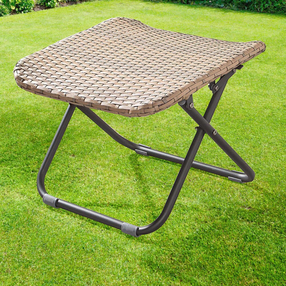 Dawsons Living Deluxe Garden Furniture, Patio & Rattan Sets