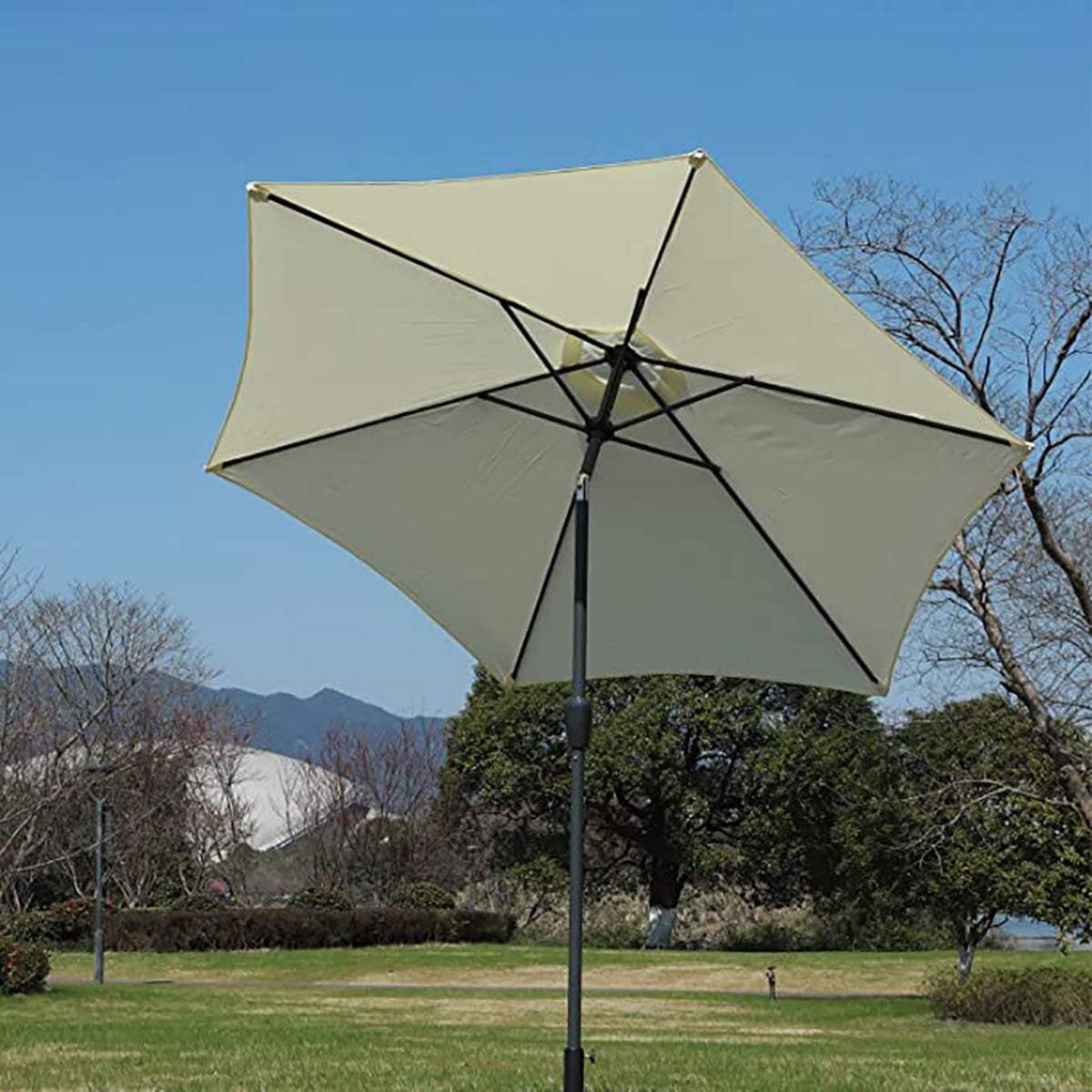 Garden Table Parasol Umbrella