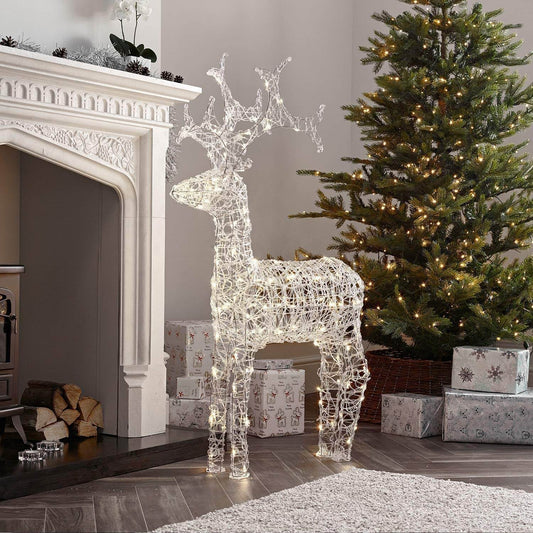 Dawsons Living Christmas Decoration Collection